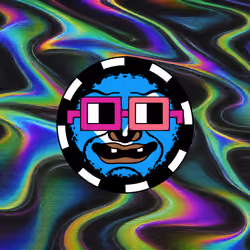 MOONZ by BUDZ #3240