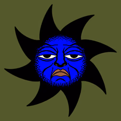 MOONZ by BUDZ #1134
