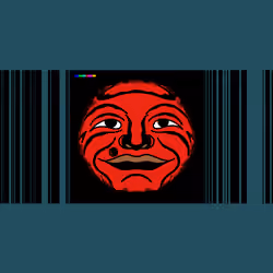 MOONZ by BUDZ #2083