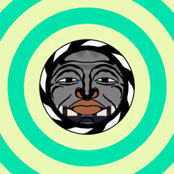 MOONZ by BUDZ #3891