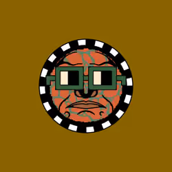 MOONZ by BUDZ #2731