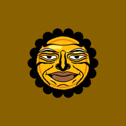 MOONZ by BUDZ #2151