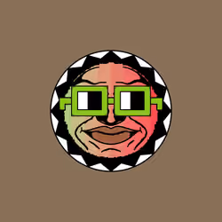 MOONZ by BUDZ #47