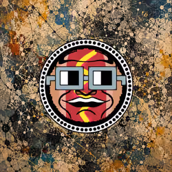 MOONZ by BUDZ #3630