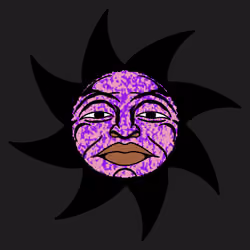 MOONZ by BUDZ #1809