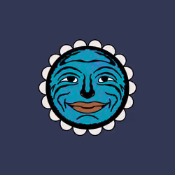 MOONZ by BUDZ #2831