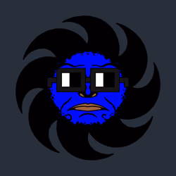 MOONZ by BUDZ #2719