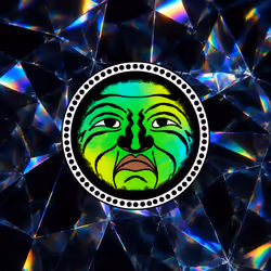 MOONZ by BUDZ #1729