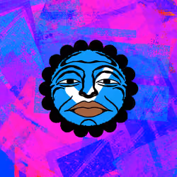 MOONZ by BUDZ #3805