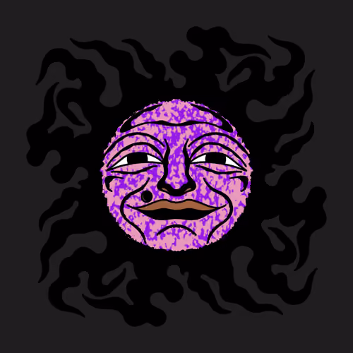 MOONZ by BUDZ #2156