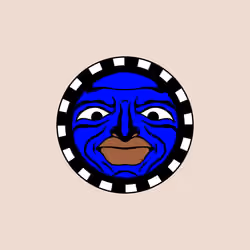 MOONZ by BUDZ #2716