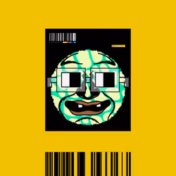 MOONZ by BUDZ #432