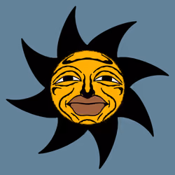 MOONZ by BUDZ #2486