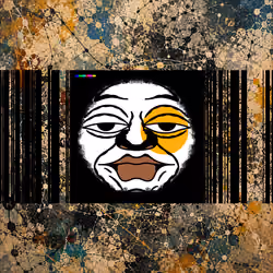 MOONZ by BUDZ #3205