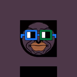 MOONZ by BUDZ #3816