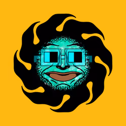 MOONZ by BUDZ #177