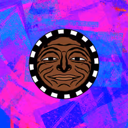 MOONZ by BUDZ #3840