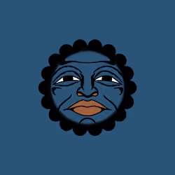 MOONZ by BUDZ #785