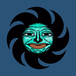 MOONZ by BUDZ #1024