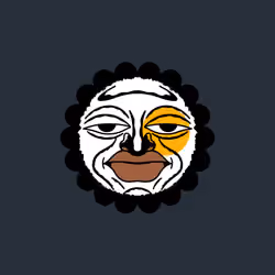 MOONZ by BUDZ #218