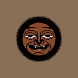 MOONZ by BUDZ #1500