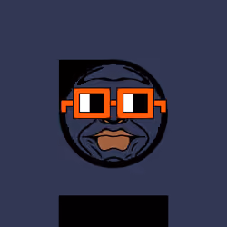 MOONZ by BUDZ #4186