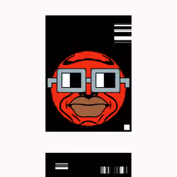 MOONZ by BUDZ #3766