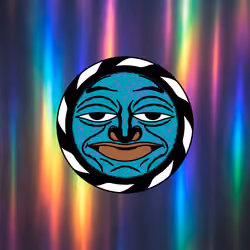 MOONZ by BUDZ #3184