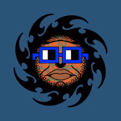 MOONZ by BUDZ #2604
