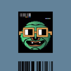 MOONZ by BUDZ #2727