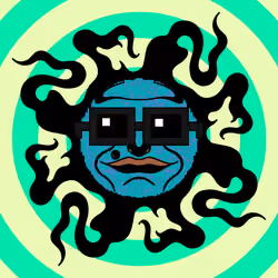 MOONZ by BUDZ #3343