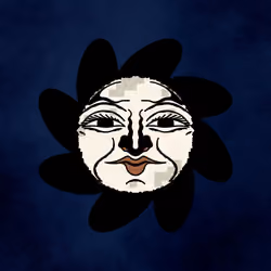 MOONZ by BUDZ #1485