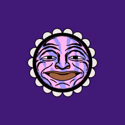 MOONZ by BUDZ #614