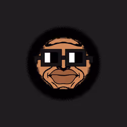 MOONZ by BUDZ #2046