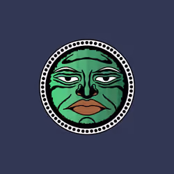 MOONZ by BUDZ #3819