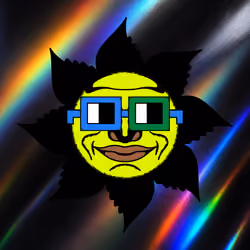 MOONZ by BUDZ #3893