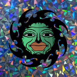 MOONZ by BUDZ #3576