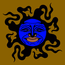 MOONZ by BUDZ #3566
