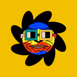 MOONZ by BUDZ #2322
