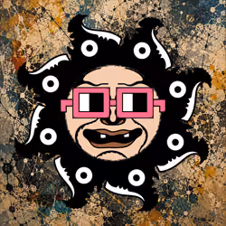 MOONZ by BUDZ #3508