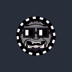 MOONZ by BUDZ #1672