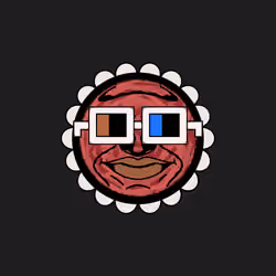 MOONZ by BUDZ #1282