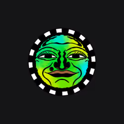 MOONZ by BUDZ #3516