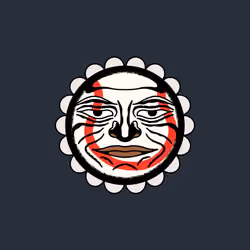 MOONZ by BUDZ #694