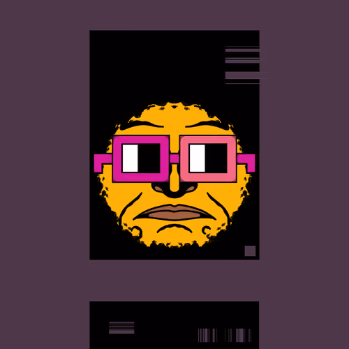 MOONZ by BUDZ #627