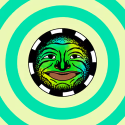 MOONZ by BUDZ #3243