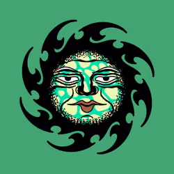 MOONZ by BUDZ #1826