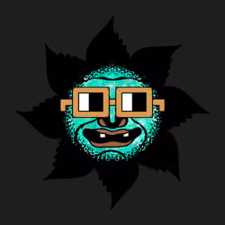MOONZ by BUDZ #2277
