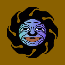 MOONZ by BUDZ #3692