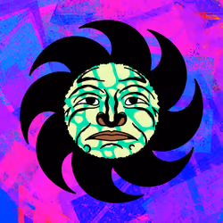 MOONZ by BUDZ #559